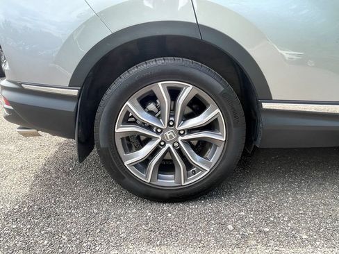 Used 2020 Honda CR-V Touring image 28