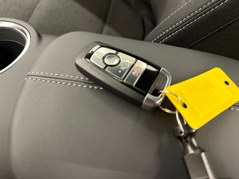 New 2026 Ford Mustang Coupe image 32