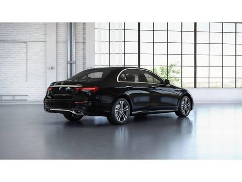 Certified 2023 Mercedes-Benz E 350 4MATIC Sedan image 22
