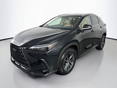 Used 2025 Lexus NX 350 AWD w/ Accessory Package (2T)