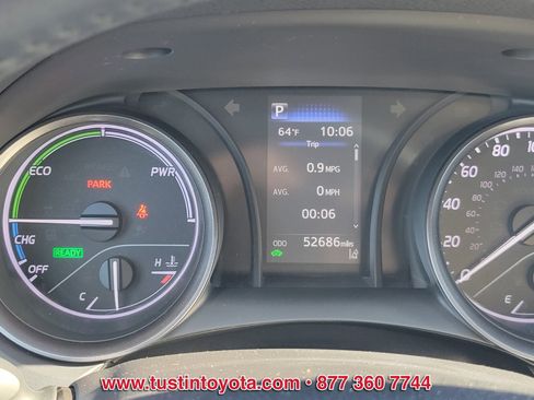 Certified 2021 Toyota Camry SE image 19