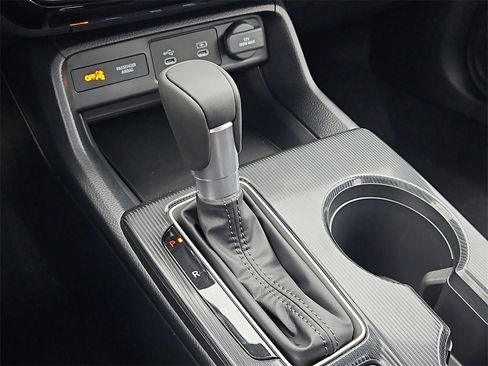 New 2026 Honda Civic Sport image 15