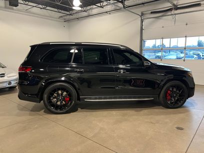 Used 2023 Mercedes-Benz GLS 63 AMG 4MATIC