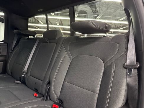 Used 2026 RAM 1500 Lone Star AWD/4WD image 14