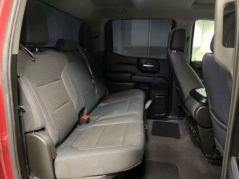 Used 2019 Chevrolet Silverado 1500 LT w/ All-Star Edition image 12