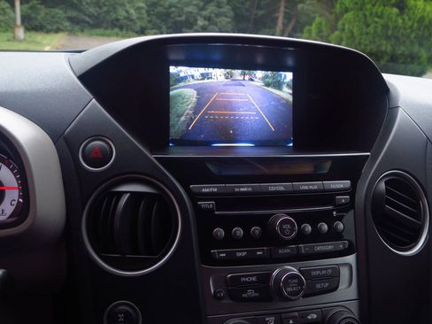 Used 2014 Honda Pilot EX-L image 9