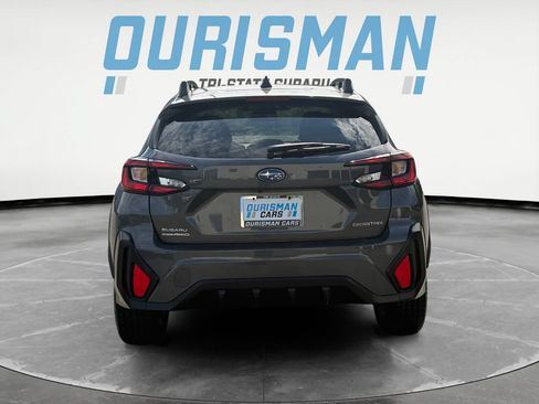 Used 2024 Subaru Crosstrek 2.0i Premium AWD/4WD image 5
