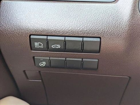 Used 2018 Lexus RX 350 FWD w/ Premium Package image 11