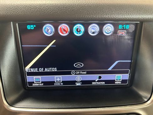 Used 2017 Chevrolet Suburban Premier AWD/4WD image 15