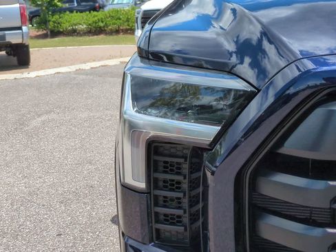 Certified 2026 Toyota Tundra SR5 w/ SR5 Premium Package RWD image 10