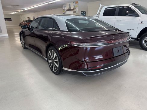 Used 2024 Lucid Air Touring AWD/4WD image 5