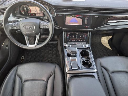 Used 2023 Audi Q7 3.0T Premium AWD/4WD image 7