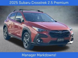 Certified 2025 Subaru Crosstrek 2.0i Premium 360° Tour