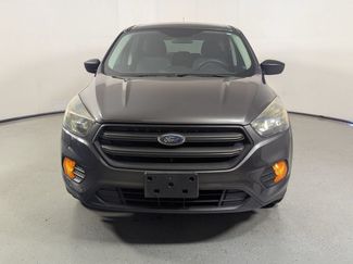 Used 2018 Ford Escape S FWD video 2