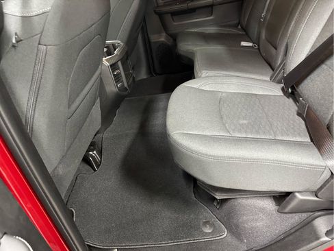 New 2026 RAM 2500 Big Horn AWD/4WD image 42