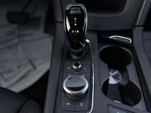 Certified 2023 Cadillac XT5 Premium Luxury image 21