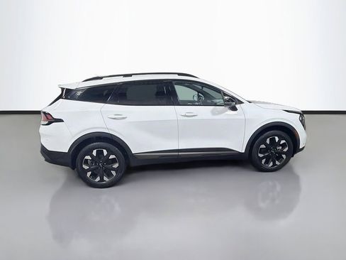 Used 2023 Kia Sportage X-Line AWD/4WD image 11