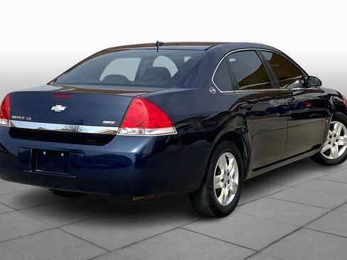 Used 2007 Chevrolet Impala LS image 11