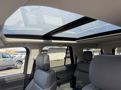 New 2025 Ford Expedition Max Active image 11