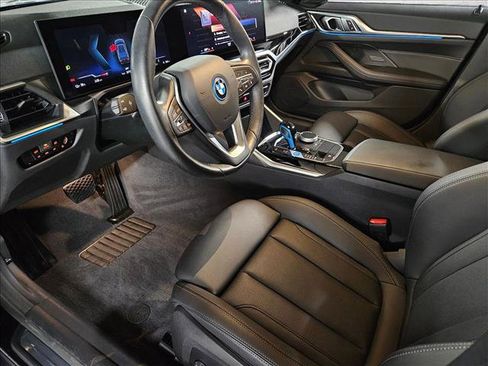 Certified 2023 BMW i4 eDrive40 image 9