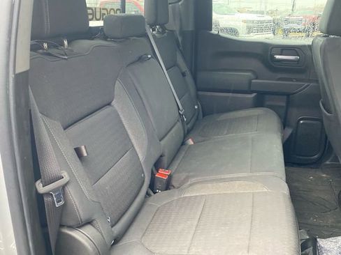 Used 2020 Chevrolet Silverado 1500 LT w/ All-Star Edition image 24