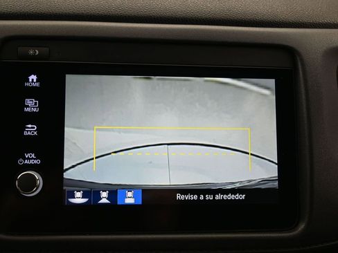 Used 2021 Honda HR-V Sport image 20