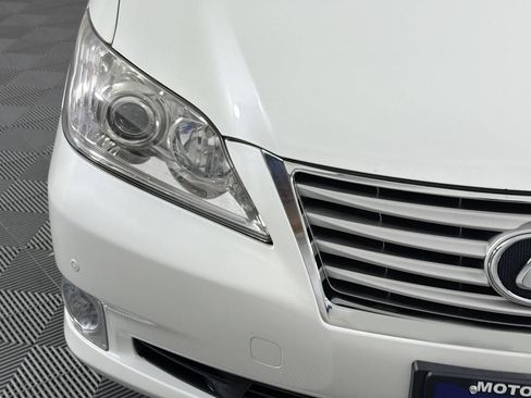 Used 2011 Lexus ES 350 FWD image 3