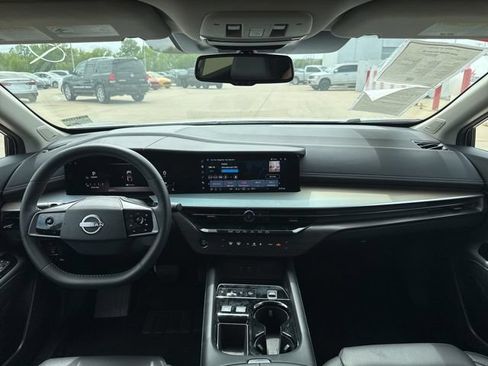 Used 2025 Nissan Murano SL AWD/4WD image 28