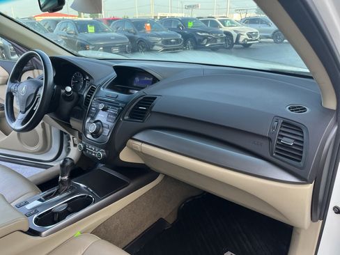 Used 2014 Acura RDX AWD image 49
