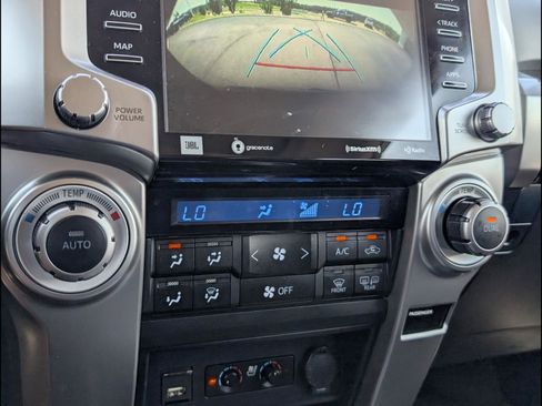 Used 2023 Toyota 4Runner Limited AWD/4WD image 15