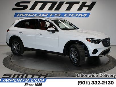 Used 2023 Mercedes-Benz GLC 300