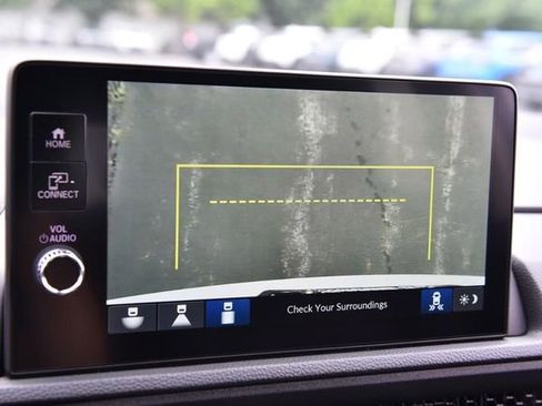 New 2026 Honda CR-V EX image 12