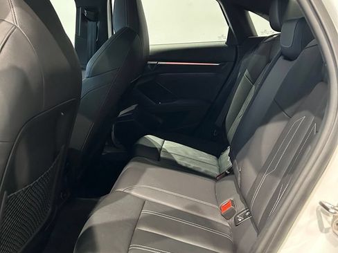 Used 2022 Audi S3 Premium Plus AWD/4WD image 27