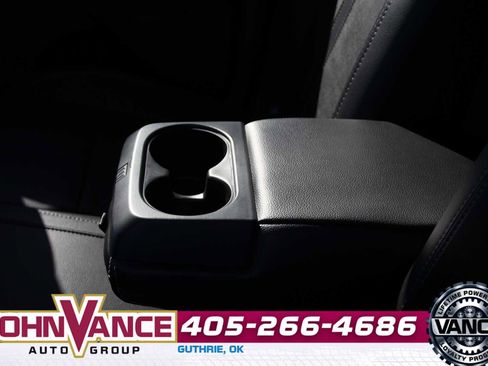 Used 2023 Ford Ranger Lariat w/ Equipment Group 501A High image 23