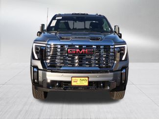 New 2026 GMC Sierra 3500 Denali w/ Denali Reserve Package video 2