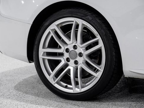 Used 2016 Audi S5 Premium Plus image 52