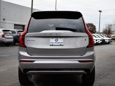 New 2026 Volvo XC90 B6 Ultra w/ Protection Package Premier AWD/4WD image 6