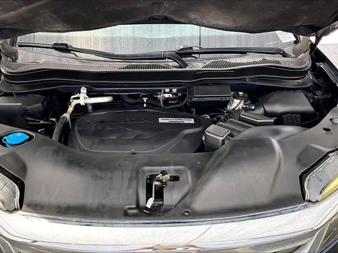 Used 2019 Honda Pilot EX-L image 85