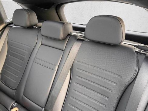 New 2026 Mercedes-Benz GLC 300 4MATIC image 26