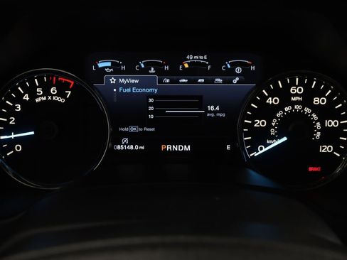 Used 2018 Ford F150 Lariat AWD/4WD image 19