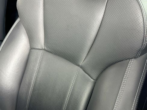 Used 2022 Subaru Forester Touring image 20