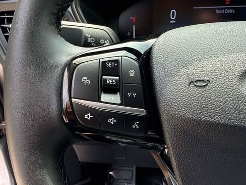 Certified 2024 Ford Escape Active w/ Tech Pack #1 AWD/4WD image 14