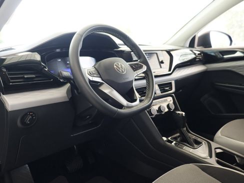 Certified 2023 Volkswagen Taos S FWD image 8