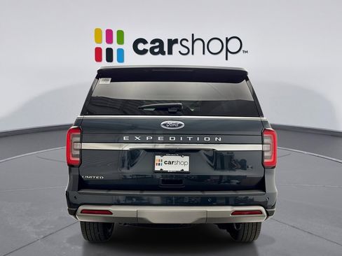 Used 2022 Ford Expedition Limited image 4