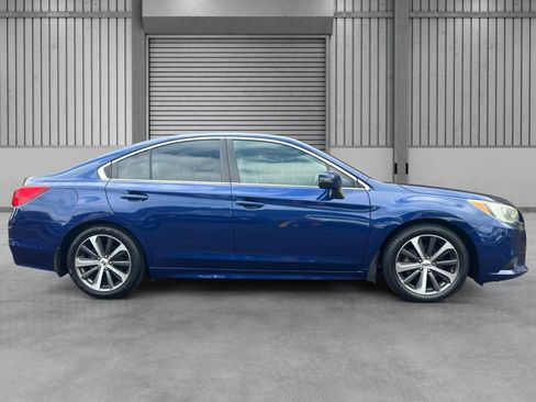 Used 2015 Subaru Legacy 2.5i Limited AWD/4WD image 31