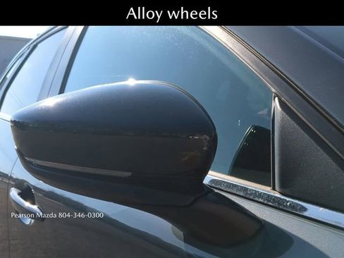 Certified 2025 MAZDA CX-30 AWD 2.5 S w/ Preferred Package image 13