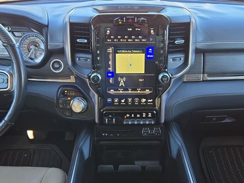 Used 2019 RAM 1500 Limited image 18