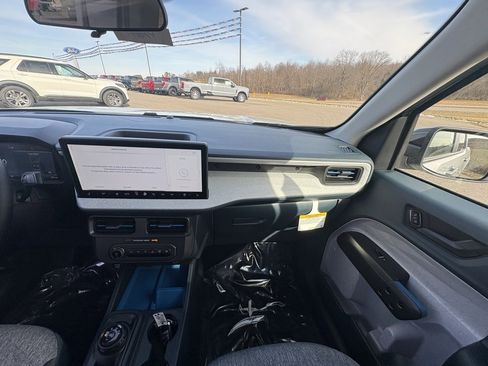 New 2026 Ford Maverick XLT w/ XLT Luxury Package image 25