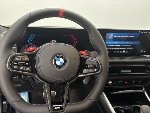 New 2027 BMW M4 xDrive Competition AWD/4WD image 22