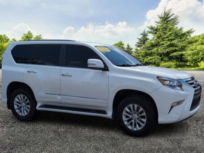 Used 2015 Lexus GX 460 w/ Premium Package